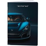 Teka MEKI UVEZ A4 CRTE 40L 80G RIMAC MAR MAR | shoptok.hr