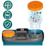 Plonos PL-604 baterijska prskalica s miješalicom | shoptok.hr