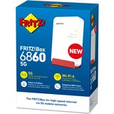 Avm FRITZ!Box 6860 5G, Internacional | shoptok.hr