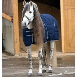  Hlevsko pregrinjalo Rambo Stable 400g navy - 145 cm Cene