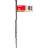 Fischer Plastična tipla SXRL 8 x 120 T E s vijkom | shoptok.hr
