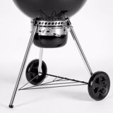 Weber Master-Touch GBS E-5750 Holzkohlegrill, GBS 57cm Black | Shoptok.si