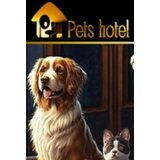 Steam Pets Hotel (PC) Key EUROPE | ePonuda.com