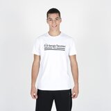 Sergio Tacchini Majica kratak rukav andy tee M | ePonuda.com