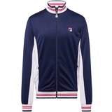 Fila Sportski gornji dio trenirke 'Björn' tamno plava / crvena / bijela | shoptok.hr