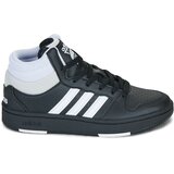 Adidas HOOPS MID CLASSIC J Crna | shoptok.hr