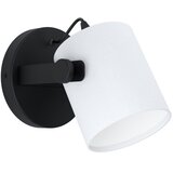 Eglo 43427 - zidna svetiljka hornwood 1 1xE27/28W/230V | Eponuda.com