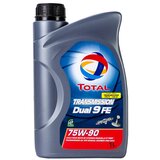 Total Ulje za menjač TRAXIUM DUAL 9 FE, 75W-90, 1L Cene