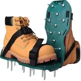 Lean Toys Navlake za cipele aeratora s šiljcima za travu | shoptok.hr