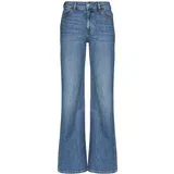Jeans flare JXROME FLARED MW C9189 Modra
