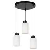  Spot-Light 1721304 - Luster na sajli BOSCO 3xE27/60W/230V | Eponuda.com
