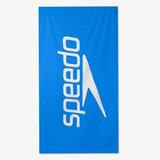 Speedo Logo towel au blue/white | ePonuda.com