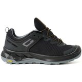 Grisport muške patike BEDROCK LOW, Crne | ePonuda.com