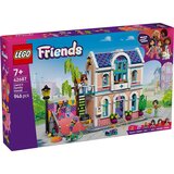 Lego Friends Liann's Family House 42687 Cene