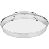 Tefal Inox lonac s poklopcem za indukciju 5 l Duetto+ - | shoptok.hr
