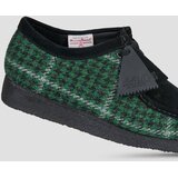 Clarks Originals WALLABEE Zelena | shoptok.hr