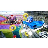 Sega Switch Sonic Racing: CrossWorlds | ePonuda.com