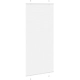  Plisirana roleta bijela 100x200 cm širina tkanine 99,4 cm | Eponuda.com