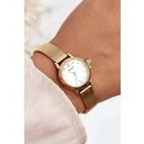 Kesi Women's delicate wristwatch Ernest E97351