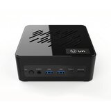 Uvi MINI PC AI7PRO - AMD Ryzen AI 7 Pro 360 - 16GB RAM + 500GB SSD, Windows 11 Pro | shoptok.hr