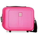 Roll Road ABS Beauty case - Pink ( 50.639.2E ) | ePonuda.com