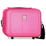 ABS Beauty case - Pink ( 50.639.2E )