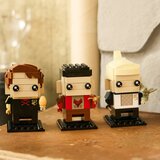 Lego Harry Potter™ - Figure iz Vatrenog pehara (40791) | ePonuda.com