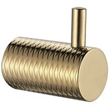 Rea Kupaonska viješalica 9706 Prism Brush Gold | shoptok.hr