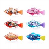 Robo Alive Robo Alive: Robo Fish robotska ribica u više varijanti 1 komad | shoptok.hr