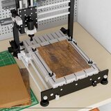 Dekor Paneli 12 pcs Dimljeni hrast 15 x 21 x 0.27 cm | shoptok.hr