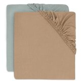 Jollein navlaka za dušek 2/1,40/50x80/90cm ( 51124045 ) | Eponuda.com