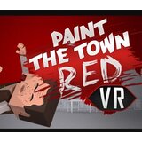 Steam Paint the Town Red VR (DLC) (PC) Key GLOBAL | ePonuda.com