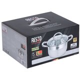 Resto lonec s pokrovom 3.6 l Rigel 92104 | Shoptok.si