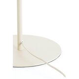 Light & Living Krem stojeća svjetiljka s tekstilnim sjenilom (visina 165 cm) Solune – | shoptok.hr