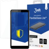 3mk ZTE BLADE A31 FLEXIBLEGLASS SOLID KALJENO STEKLO ZA TELEFON, (21999781) Cene