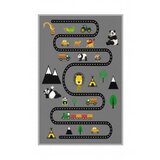 Conceptum Hypnose tepih (180x280) WOOKECE034 | ePonuda.com