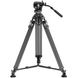 Neewer stativ LL55, video, karbonski, 197cm | Shoptok.si