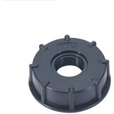 INF Adapter za rezervoar IBC S60X6 Pokrov z grobim navojem M, (21756008) | Shoptok.si