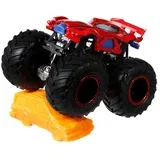 Monster Trucks