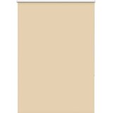 Rolo zavjesa Blackout Bež 90x130 cm Širina tkanine 85,7 cm | shoptok.hr