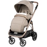 Peg-Perego kolica za bebe 2u1 grande veloce, 0m+
