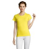  SOL'S Miss ženska majica sa kratkim rukavima Limun žuta L ( 311.386.10.L ) Cene