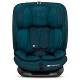 Kinderkraft dječja autosjedalica s isofix bazom oneto3™ i-size 1/2/3 (76-150 cm) harbor blue | shoptok.hr