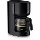 Braun purease KF3120 kavni aparat črn, (618735) Cene