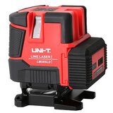 Uni-t Laserska nivelirka LM585LD, 8 laserjev, do 30m, zelen laser, (20822908) | Shoptok.si