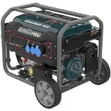 benzinski agregat (generator) pro BGB6000
