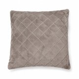 Dekordom dekorativna jastučnica softy 45x45 - mink ( 025772 ) Cene