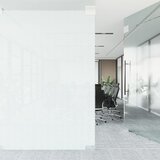  Prozorska folija matirana siva 45 x 500 cm PVC | shoptok.hr