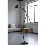 Opviq podna lampa 8971-4, crna | ePonuda.com