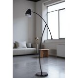 Opviq podna lampa 8971-4, crna | Eponuda.ba